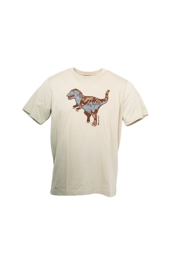 [CC-06-4] CAMISETA COACH
