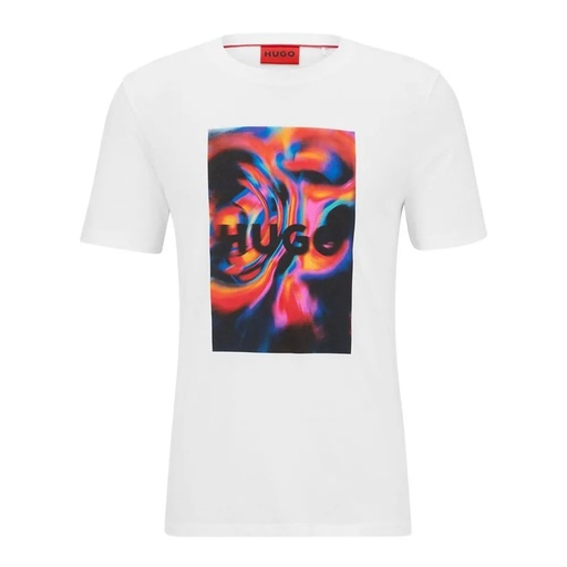 [CHB-00-14] CAMISETA HUGO BOSS