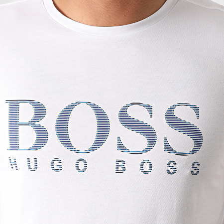 [CHB-00-17] CAMISETA HUGO BOSS