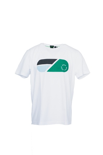 [CHB-00-2] CAMISETA HUGO BOSS