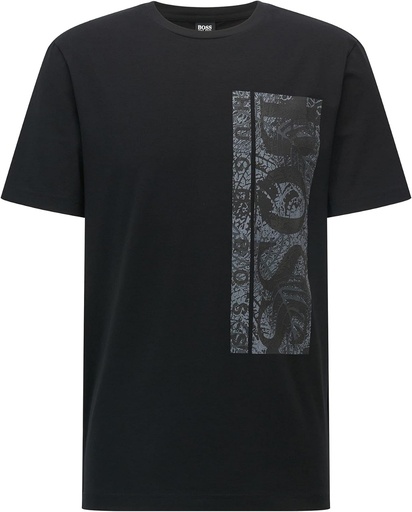 CAMISETA HUGO BOSS