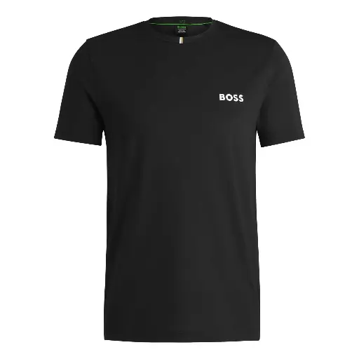 CAMISETA HUGO BOSS