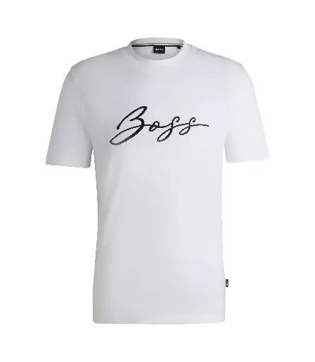 CAMISETA HUGO BOSS
