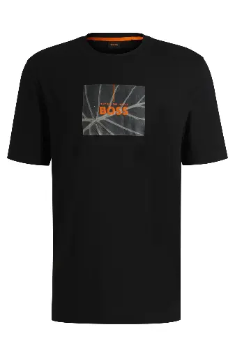 CAMISETA HUGO BOSS 