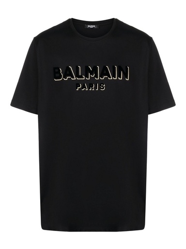 [CMBL-01-1] CAMISETA BALMAIN