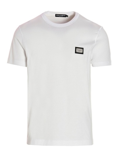 [CMDG-00-2] CAMISETA DOLCE & GABBANA