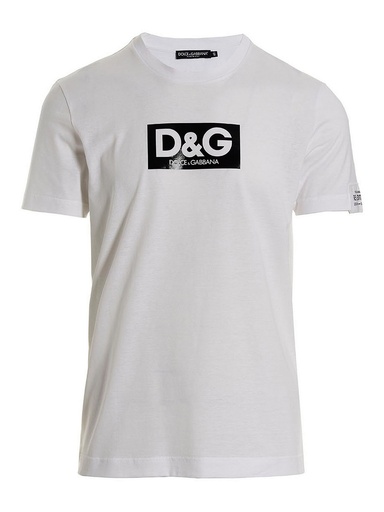 [CMDG-00-3] CAMISETA DOLCE & GABBANA