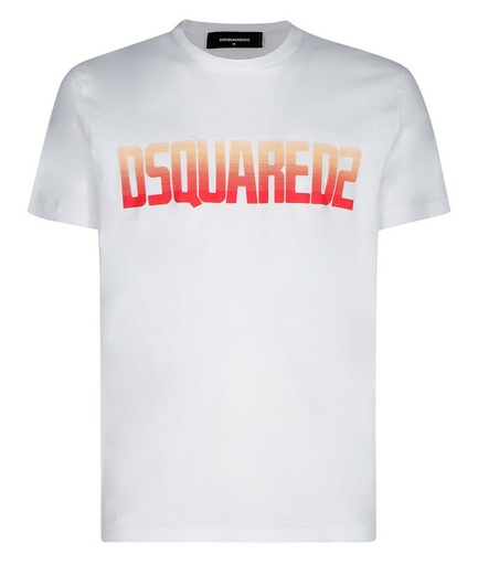 [CMDS-00-2] CAMISETA DSQUARED2