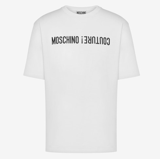 CAMISETA MOSCHINO