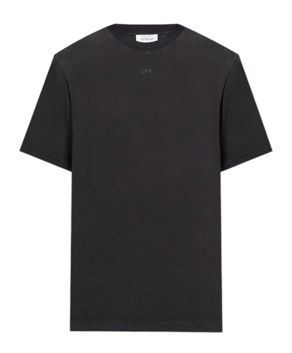 [CMOF-06-1] CAMISETA OFF WHITE