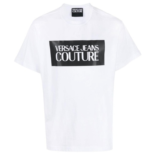 CAMISETA VERSACE COUTURE 