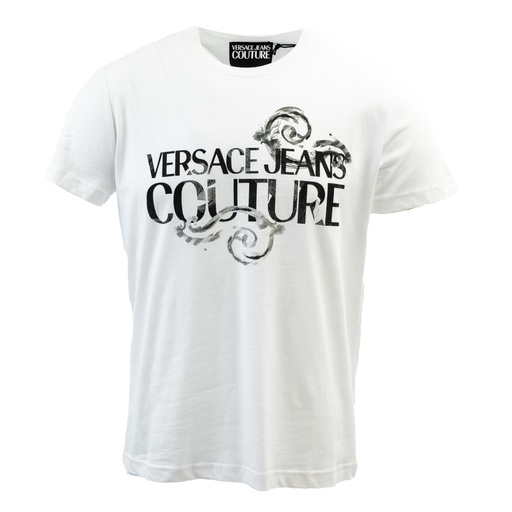 CAMISETA VERSACE COUTURE 