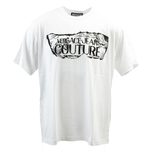 CAMISETA VERSACE COUTURE 