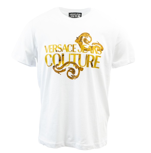 CAMISETA VERSACE COUTURE 