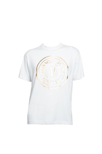 CAMISETA VERSACE COUTURE 