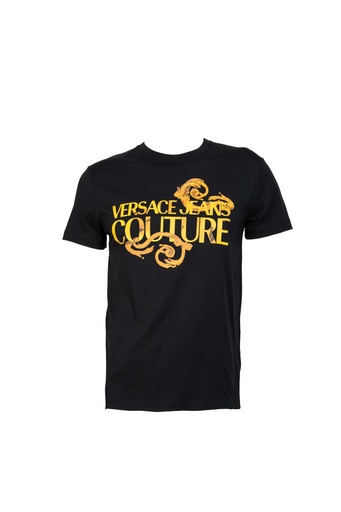 CAMISETA VERSACE COUTURE 