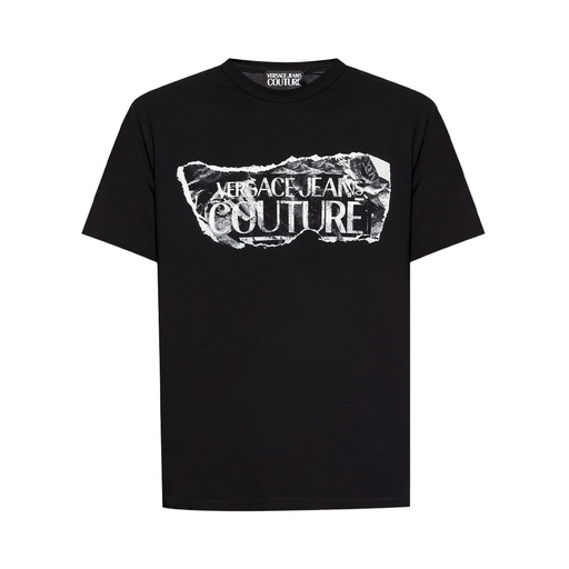 CAMISETA VERSACE COUTURE 