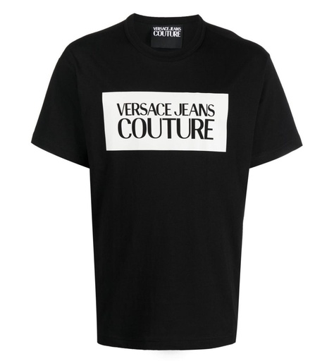 CAMISETA VERSACE COUTURE 