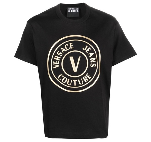 [CMVC-01-5] CAMISETA VERSACE COUTURE 