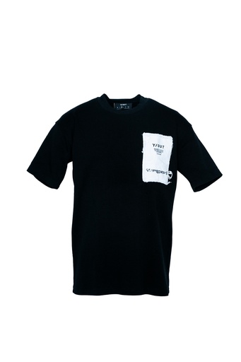 [MS1039] CAMISETA Y/OUT 