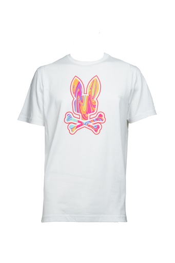 [CP-00-12] CAMISETA PSYCHO BUNNY