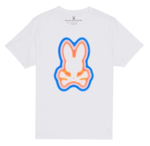 [CP-00-13] CAMISETA PSYCHO BUNNY