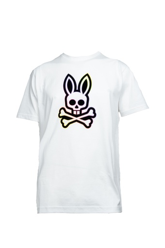 [CP-00-14] CAMISETA PSYCHO BUNNY