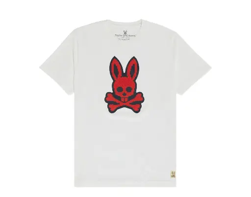 [CP-00-3] CAMISETA PSYCHO BUNNY