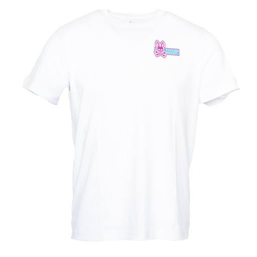 [CP-00-4] CAMISETA PSYCHO BUNNY