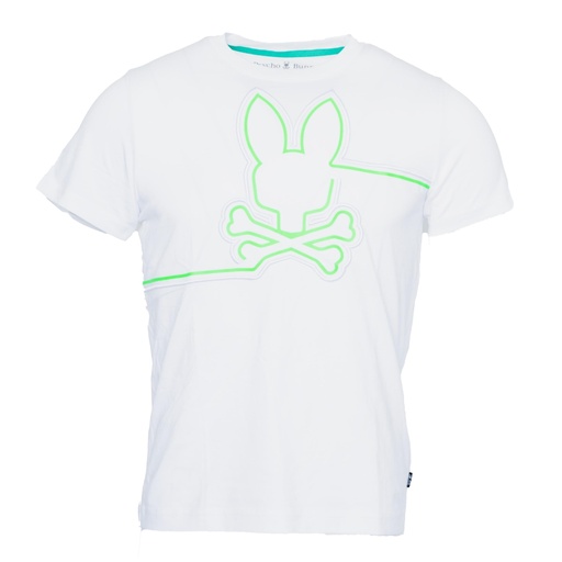 CAMISETA PSYCHO BUNNY