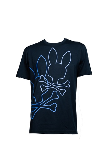 CP-01-13/Camiseta Psycho Bunny