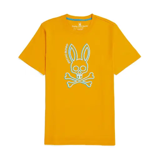 CAMISETA PSYCHO BUNNY