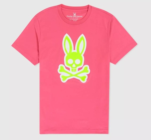 [CP-07-1] CAMISETA PSYCHO BUNNY