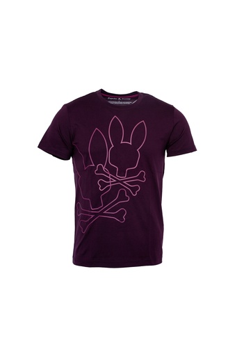 [CP-08-1] CAMISETA PSYCHO BUNNY
