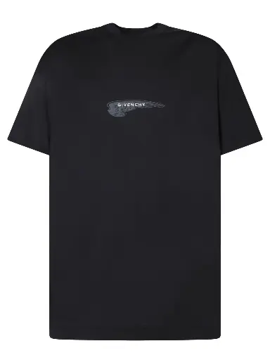 [CGV-01-4] CAMISETA GIVENCHY
