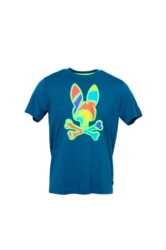 CAMISETA PSYCHO BUNNY
