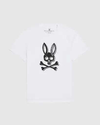 CP-00-19/CAMISETA PSYCHO BUNNY