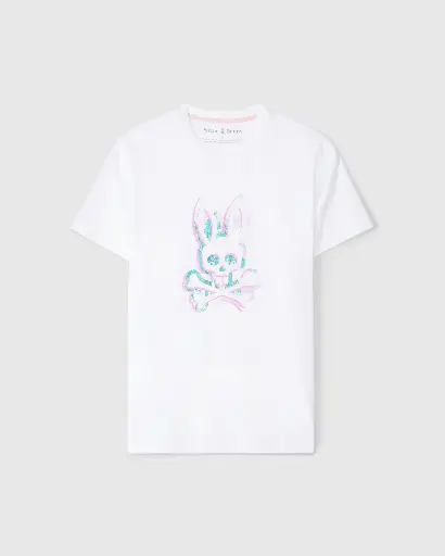 CP-00-21/CAMISETA PSYCHO BUNNY