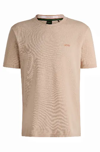CAMISETA HUGO BOSS