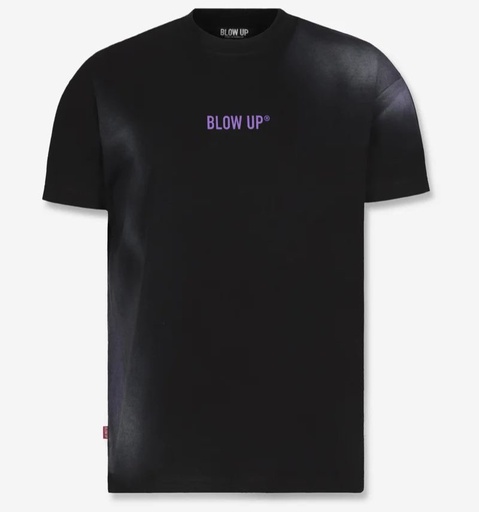 CAMISETA BLOW UP