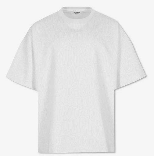 CAMISETA BLOW UP CO10/0000