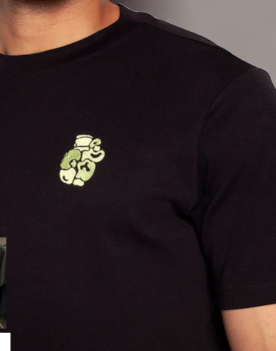 CAMISETA BLOW UP C2/7034