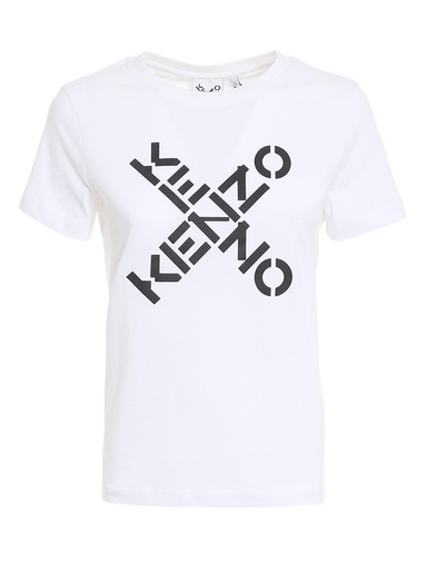 [CMKZ-00-7] CAMISETA KENZO