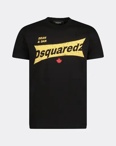 CAMISETA DSQUARED2