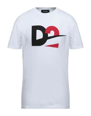 CMDS-00-6/CAMISETA DSQUARED2