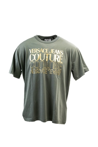 CAMISETA VERSACE COUTURE 