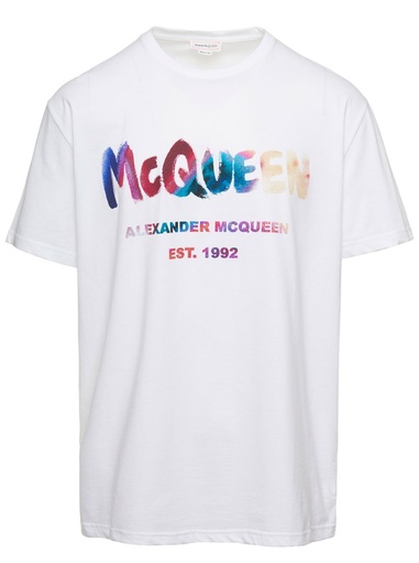 [CAML-00-1] CAMISETA ALEXANDER MCQUEEN
