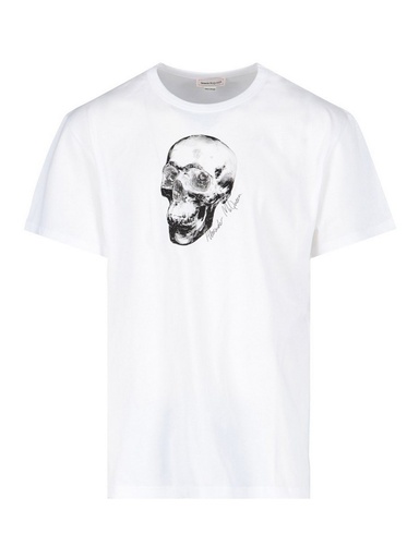 [CAML-00-2] CAMISETA ALEXANDER MCQUEEN