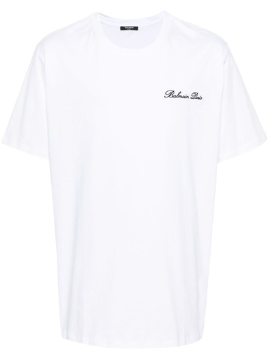 [CMBL-00-1] CAMISETA BALMAIN
