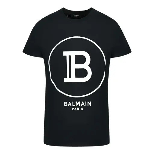 [CMBL-01-3] CAMISETA BALMAIN